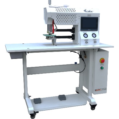 折邊、對疊機 V-610