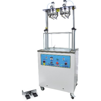 防水自動(dòng)測漏機(jī)V-300