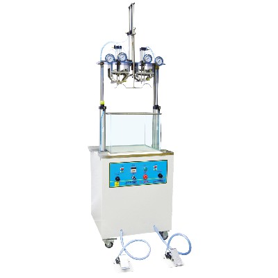 防水自動(dòng)測漏機(jī)V-300A