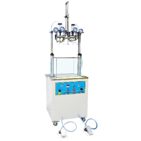 防水自動(dòng)測(cè)漏機(jī)V-300A