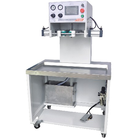 防水自動(dòng)測漏機(jī)V-310